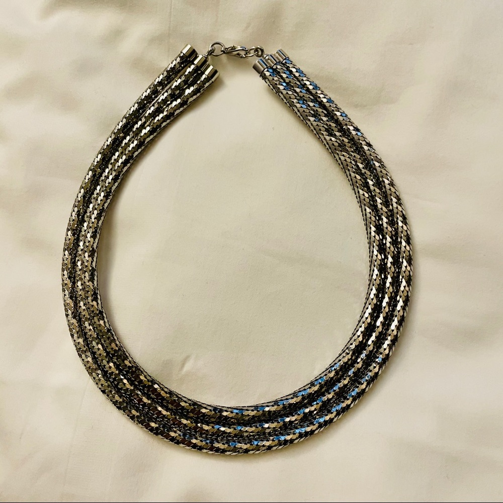 Vintage Chocker